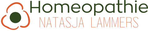 Logo Homeopathie Natasja Lammers – klassieke homeopathie